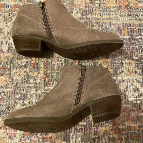 Carlos Ankle Booties - Picture 12 of 12